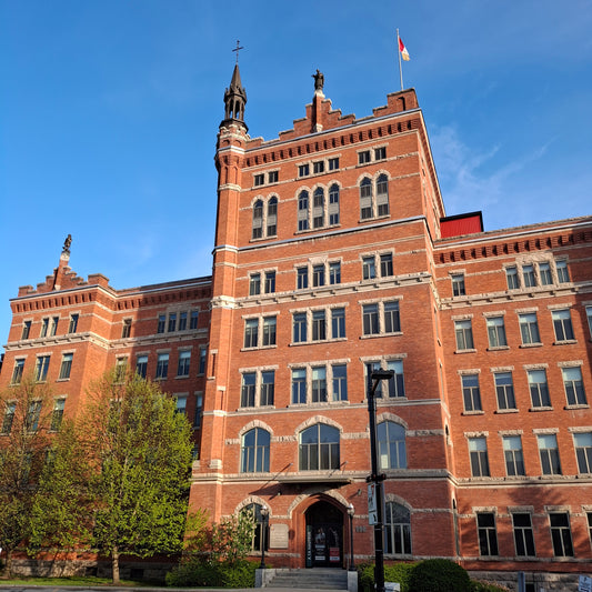 Seminario Sherbrooke