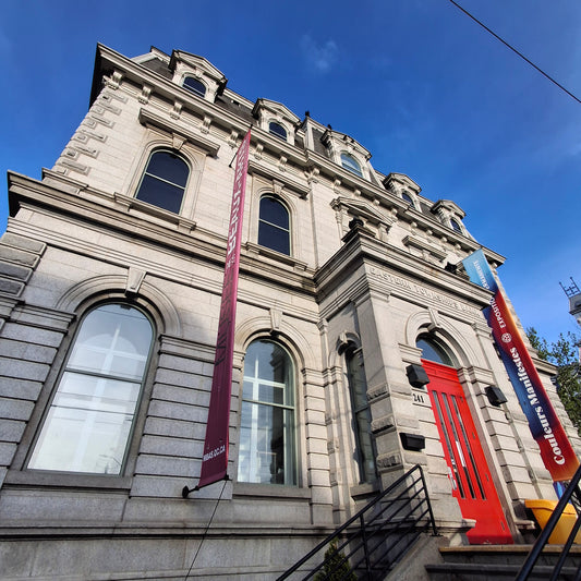 Musée des beaux-arts de Sherbrooke