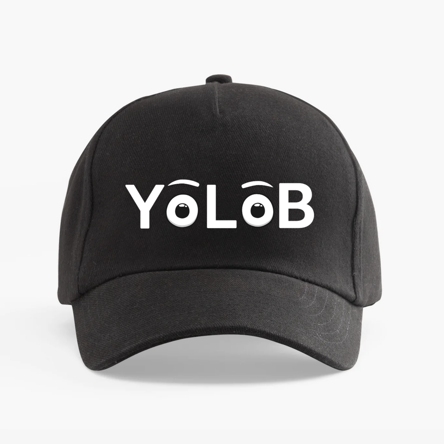 Casquette YB (YoloB)
