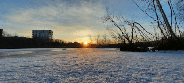 2022-04-04 Lever du Soleil