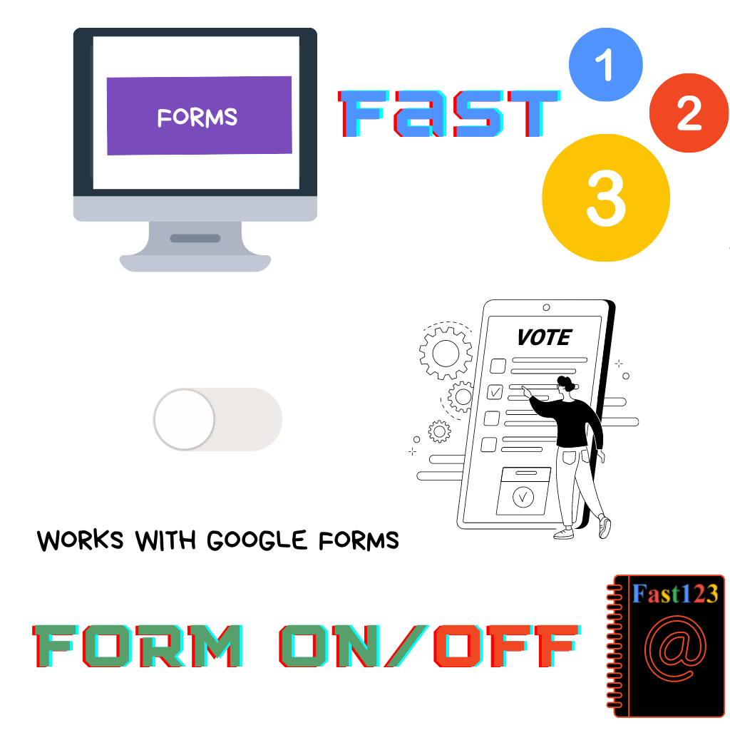 Fast Form On/Off