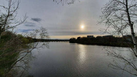 Le Soleil Du 8 Mai 2021 (Vue 0)