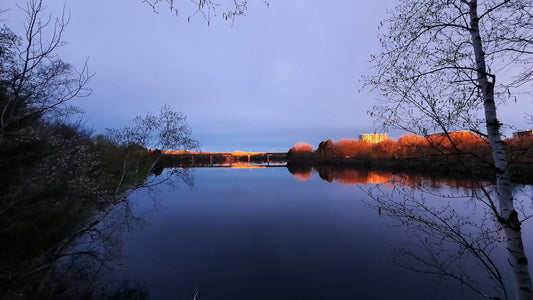 9 Mai 2021 Le Soleil