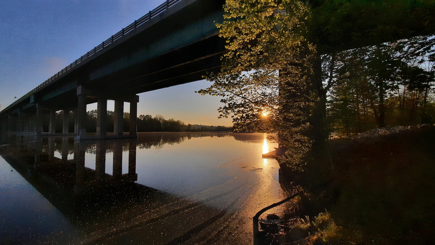 La Soleil Du 17 Mai 2021 (Vue K2)