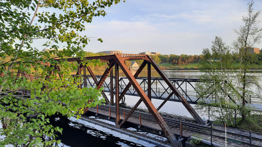 Le Pont Noir Du 20 Mai 2021 (Vue 3.5)