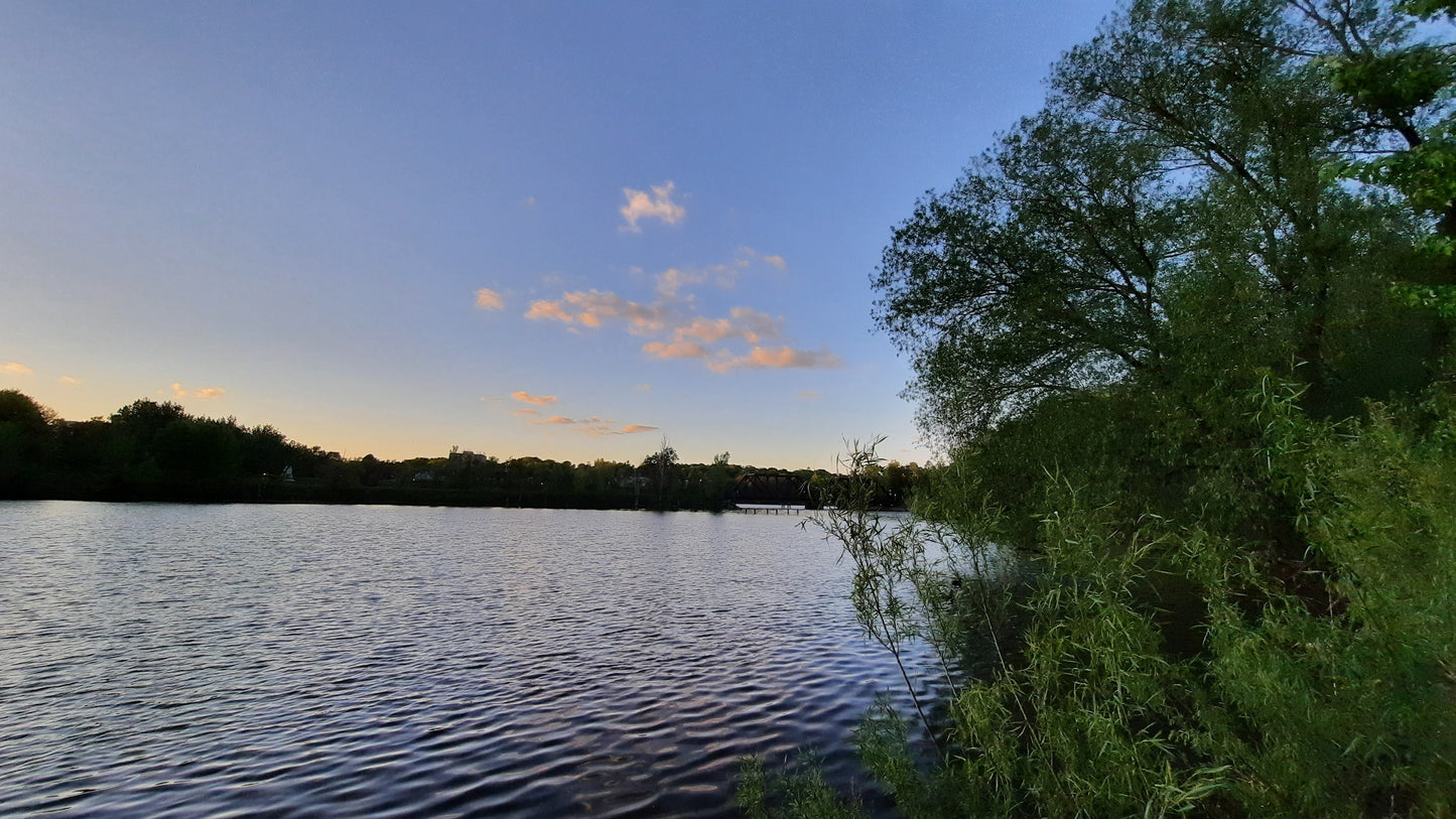 Les Nuages Du 23 Mai 2021 (Vue S13)