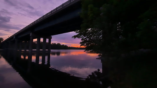 Aube Du 26 Mai 2021 (Vue K2)