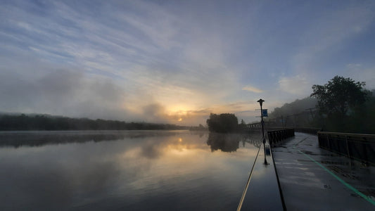 Soleil Et Brume Du 1 Juin 2021 (Vue Pp25)