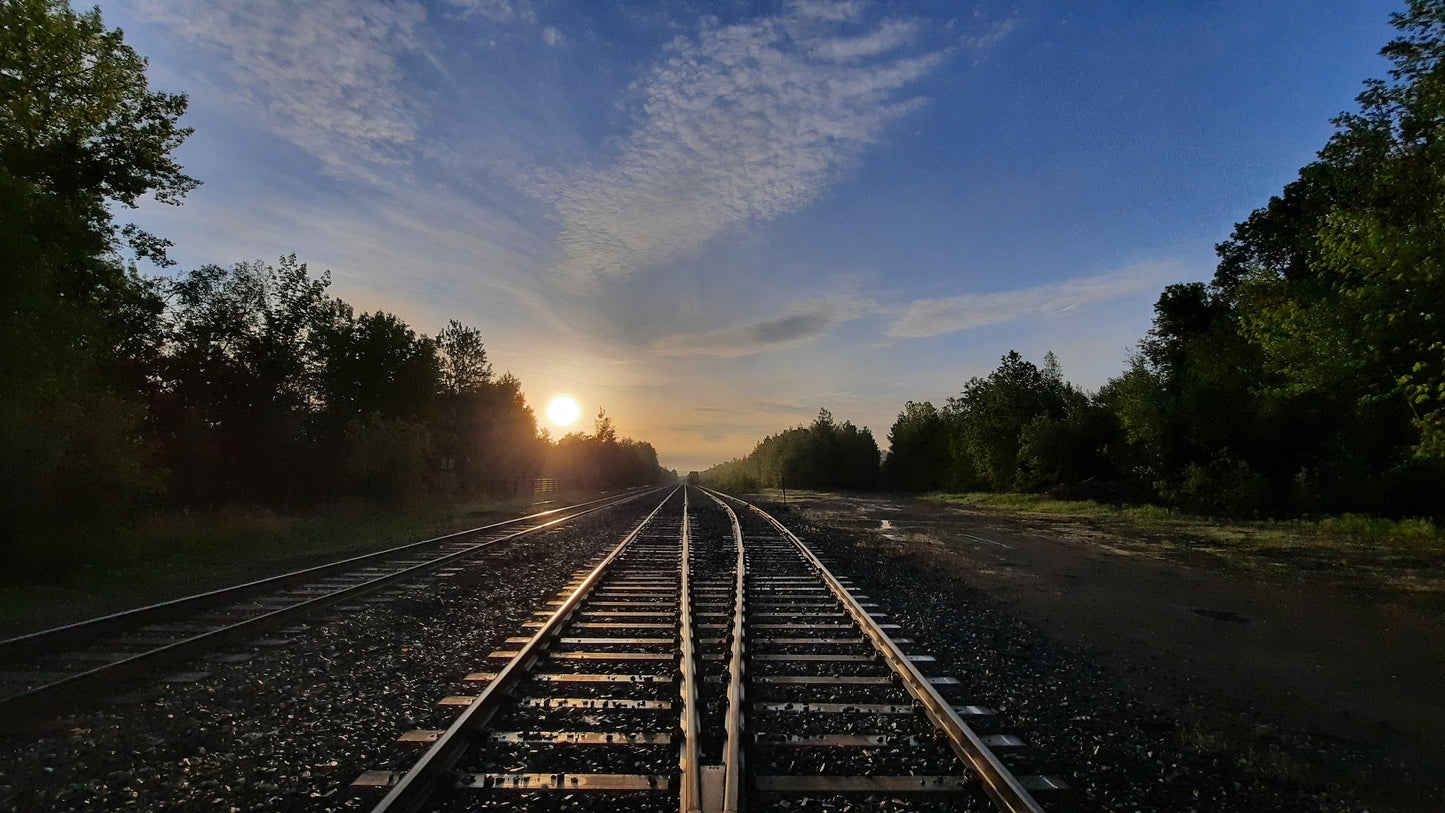 Soleil Du 1 Juin 2021 (Vue Rrx)