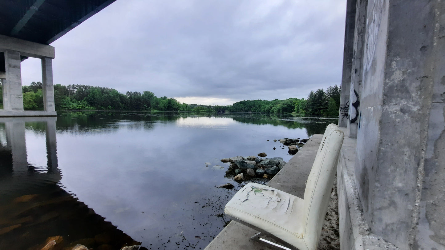 La Chaise Du Matin 15 Juin 2021 (Vue Spne) 5H44