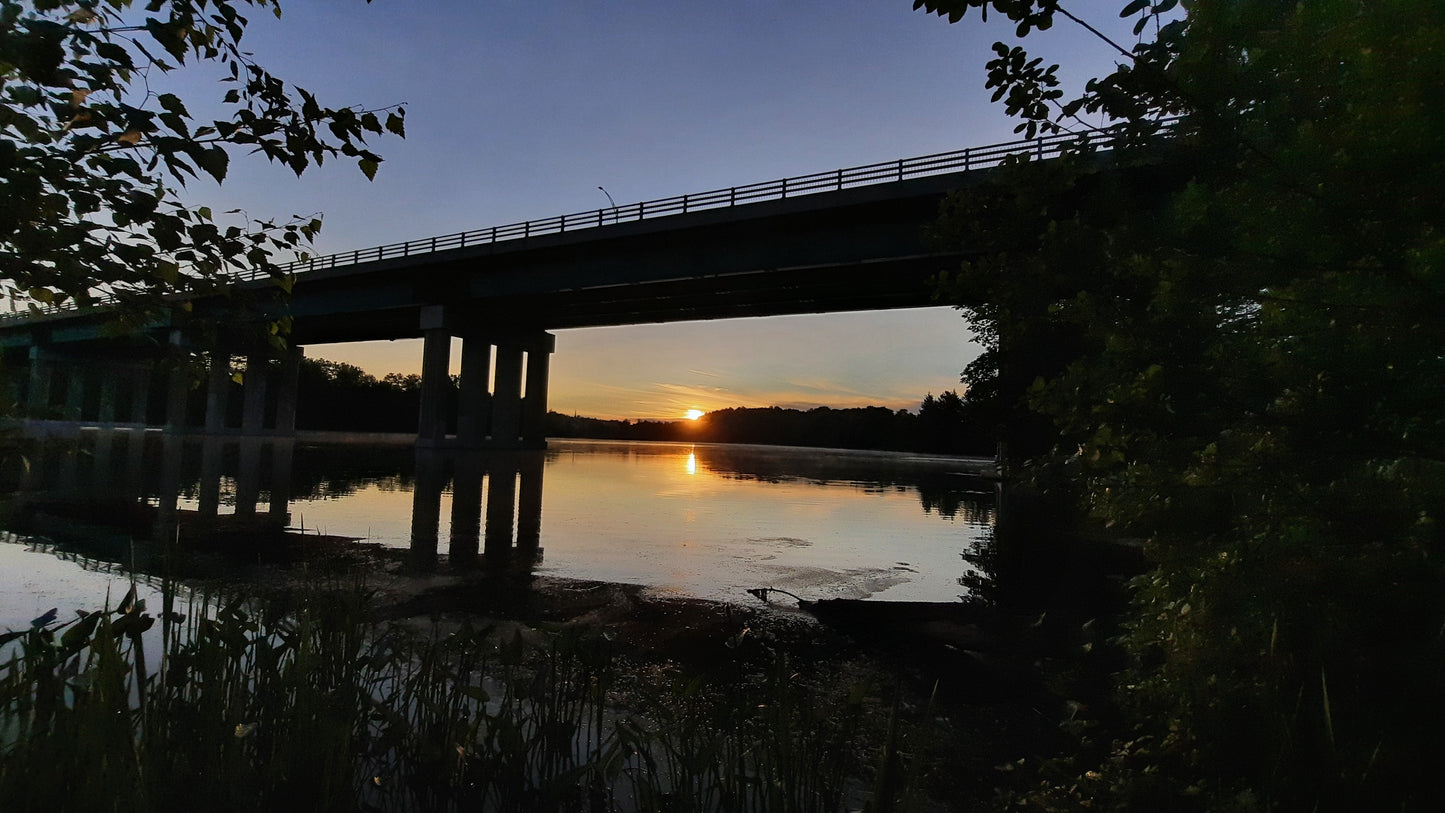 Soleil 5 Juillet 2021 (Vue K1) 5H23