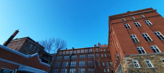 Collège Mont Notre-Dame De Sherbrooke