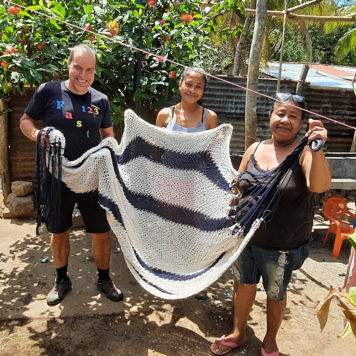 Hamac Nandaime Nicaragua