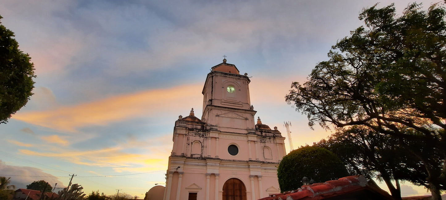 Église De Nandaime