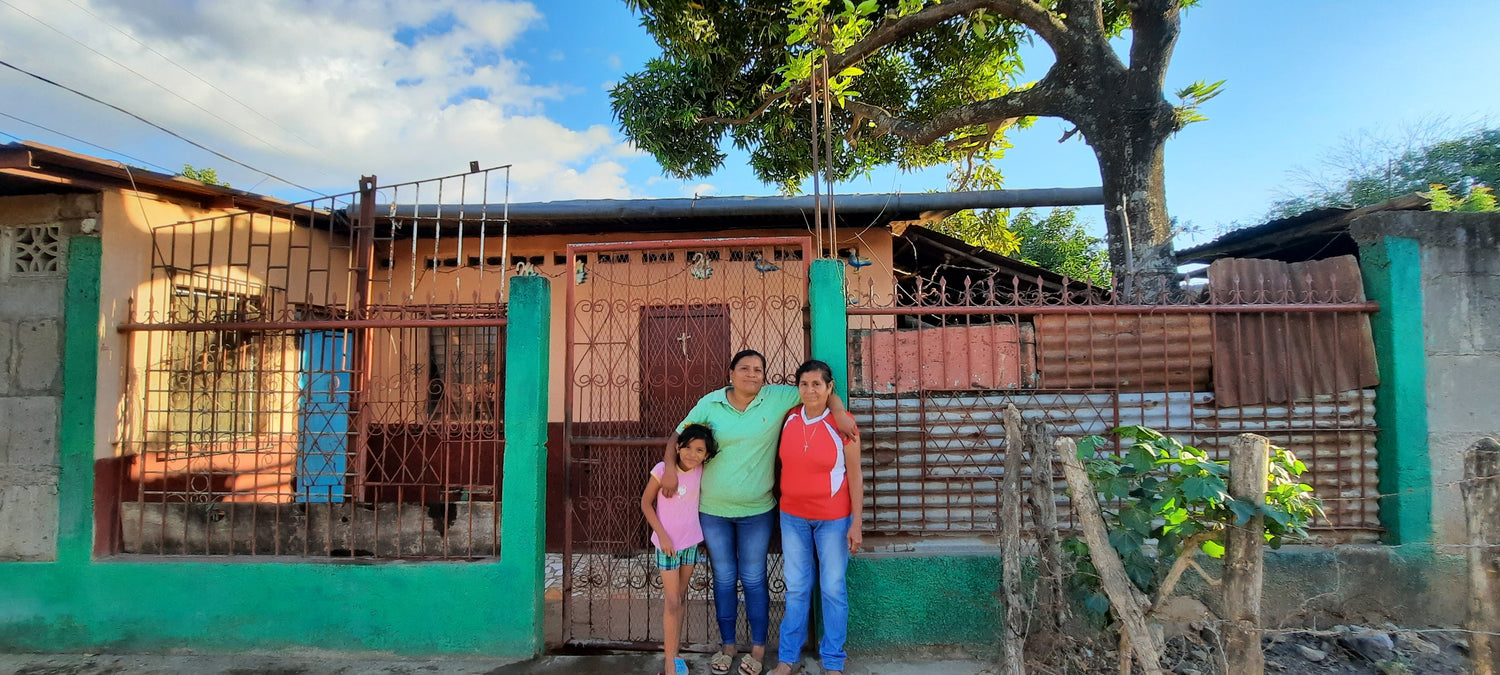 Casa De Maria Nandaime Nicaragua