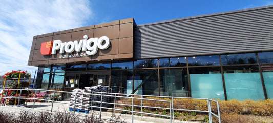 Provigo Galt Ouest À Sherbrooke