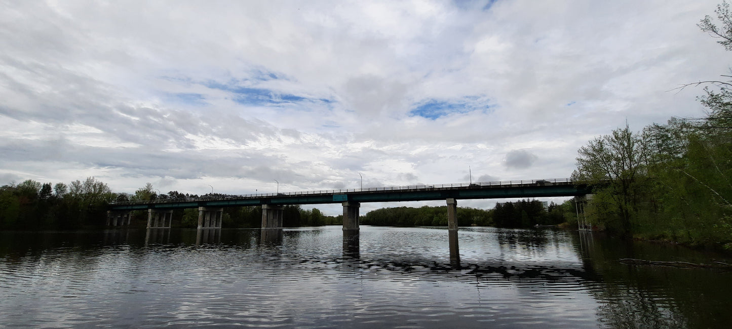 Après La Pluie Le Beau Temps (Vue T1)