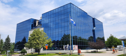 Télé-Québec Estrie