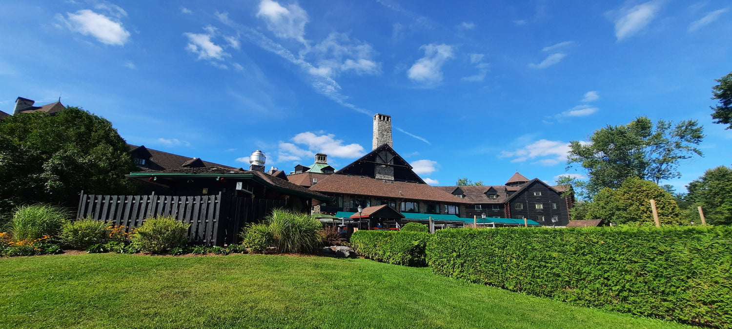 Chateau Montebello