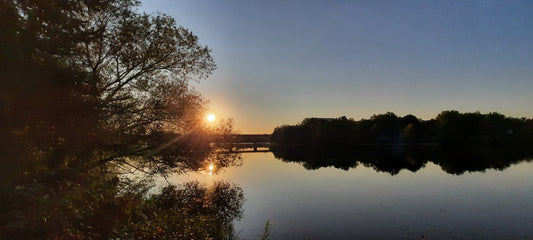 2022-09-08 Coucher De Soleil (Vue S1)