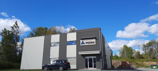 Atelier Pedro