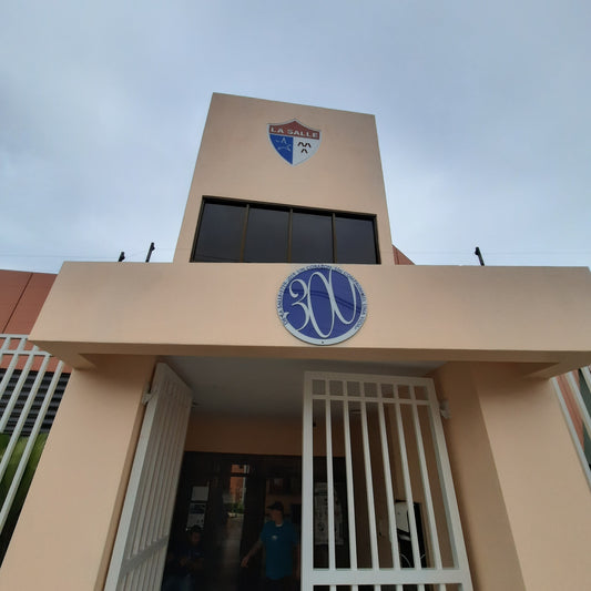 Collège Lasalle Costa Rica