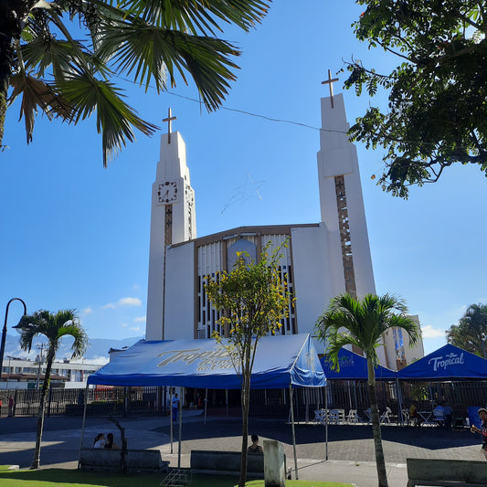 San Isidro De El General