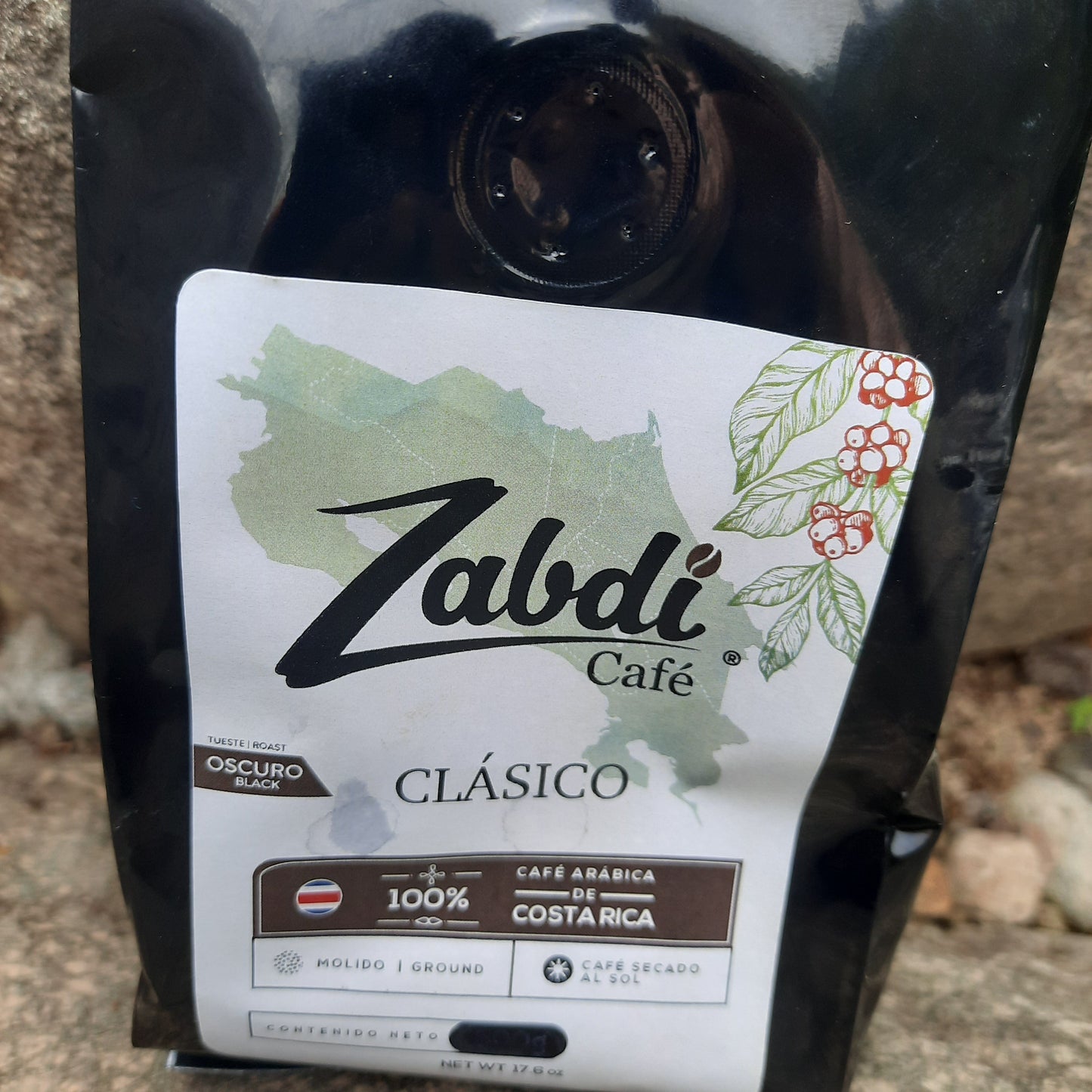 Zabdi Café