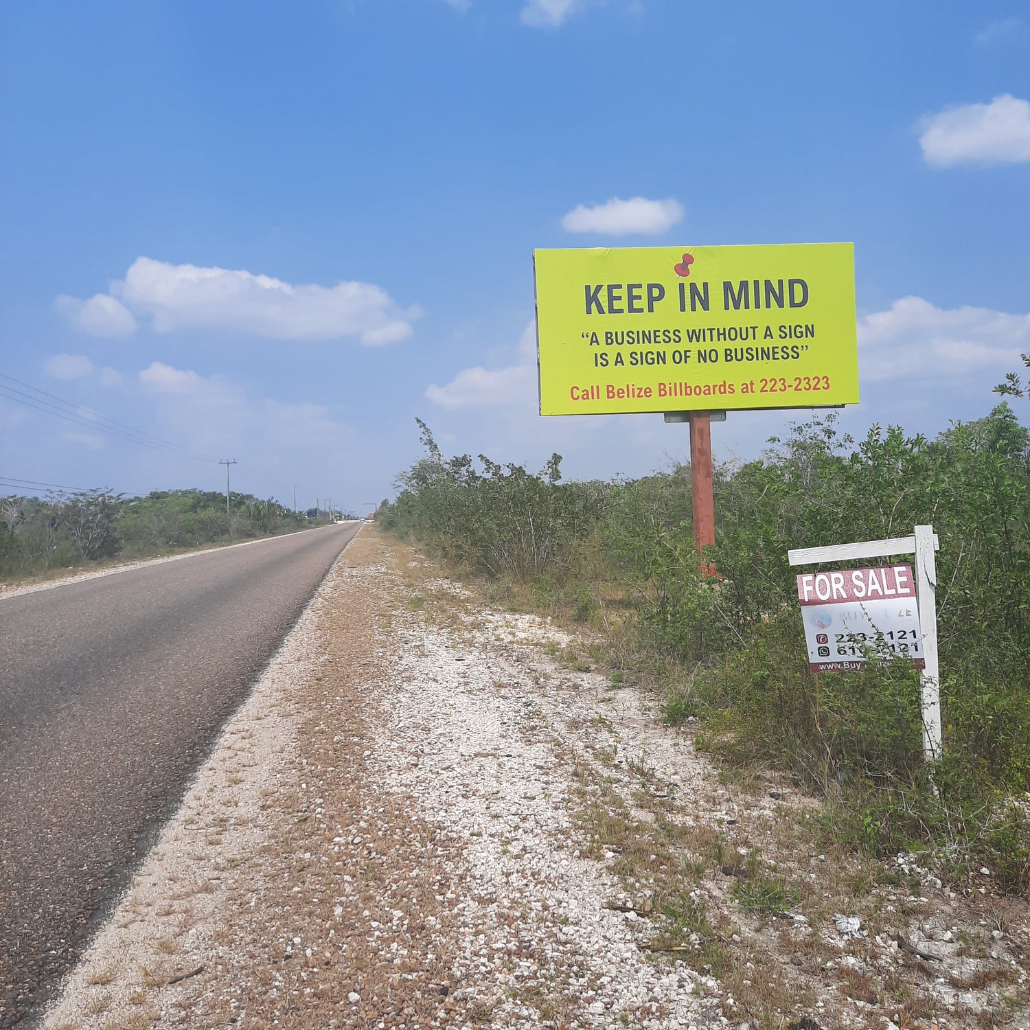 Orange Walk Town (Belize)