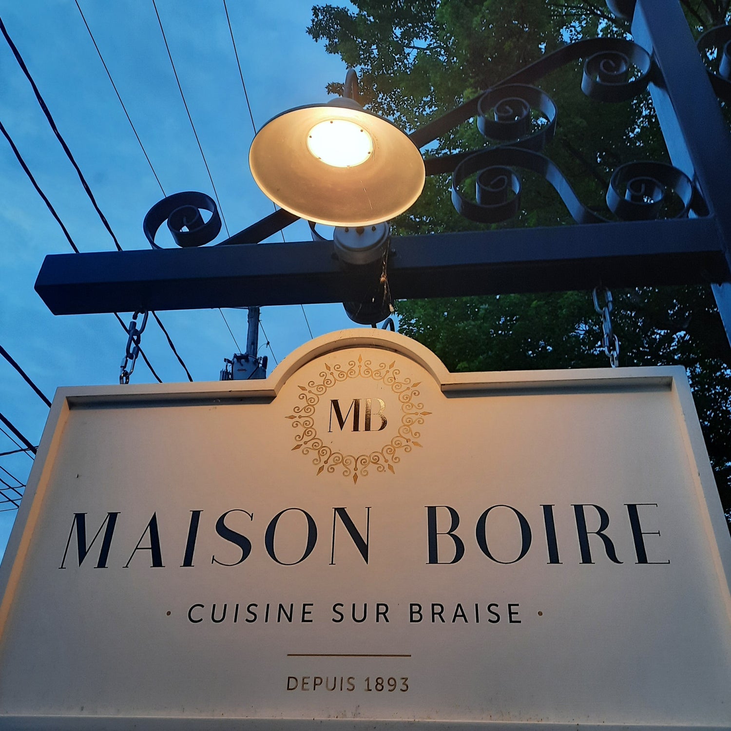 Maison Boire