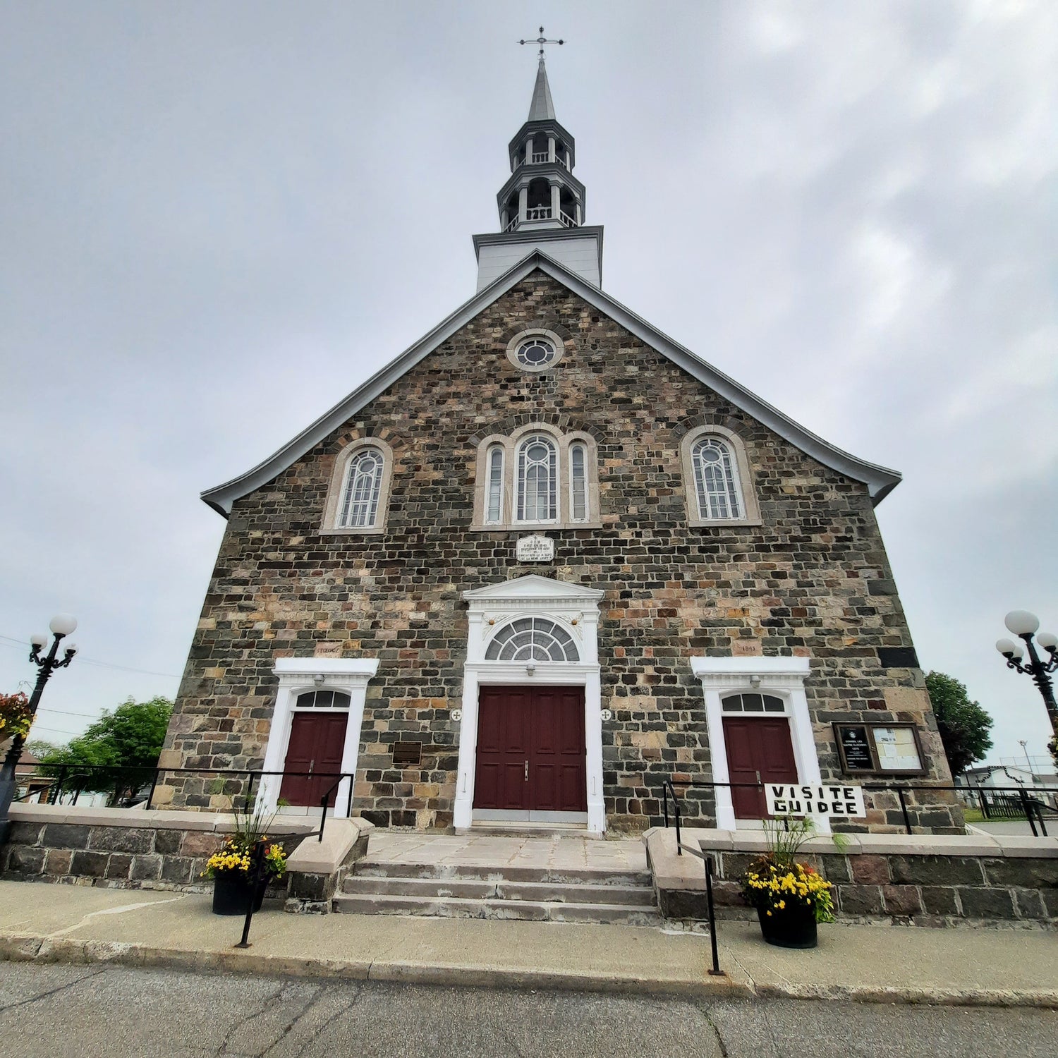 Église Saint-Georges