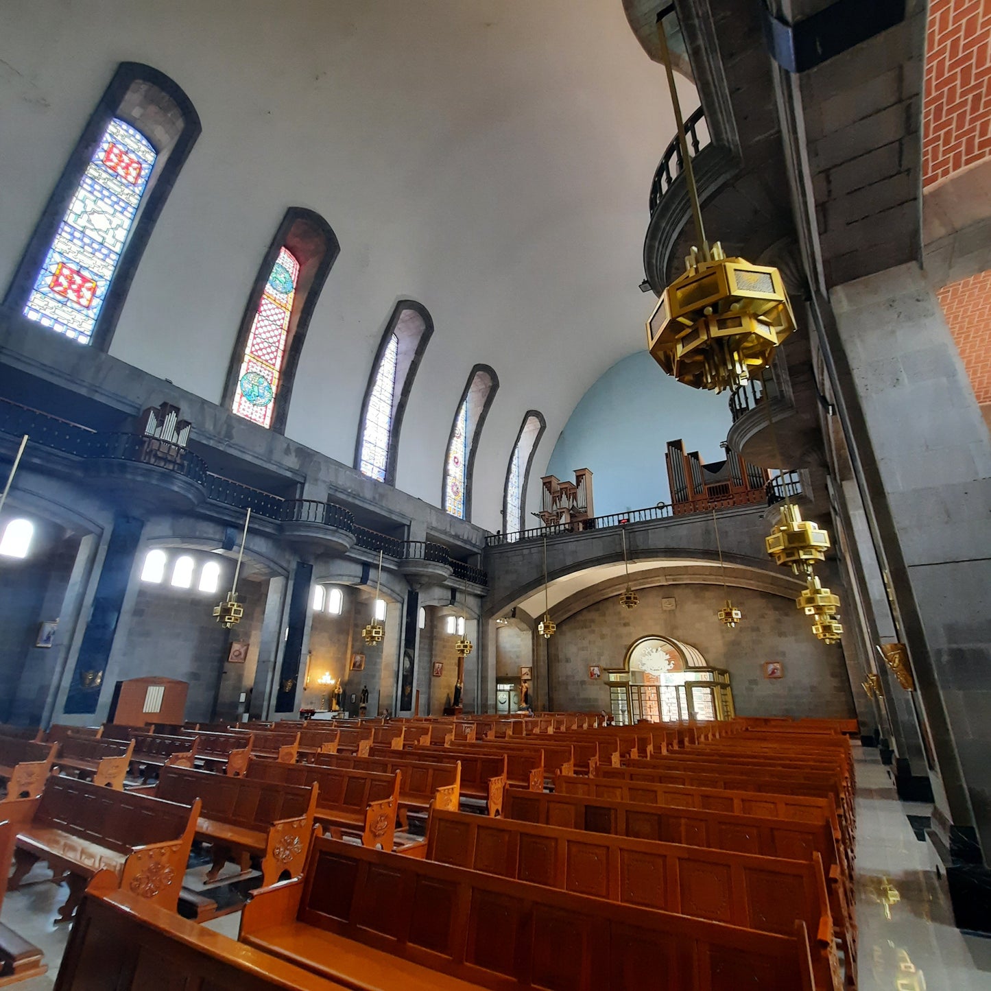 St. Augustine Parish Parroquia De San Agustín (4 Photos)