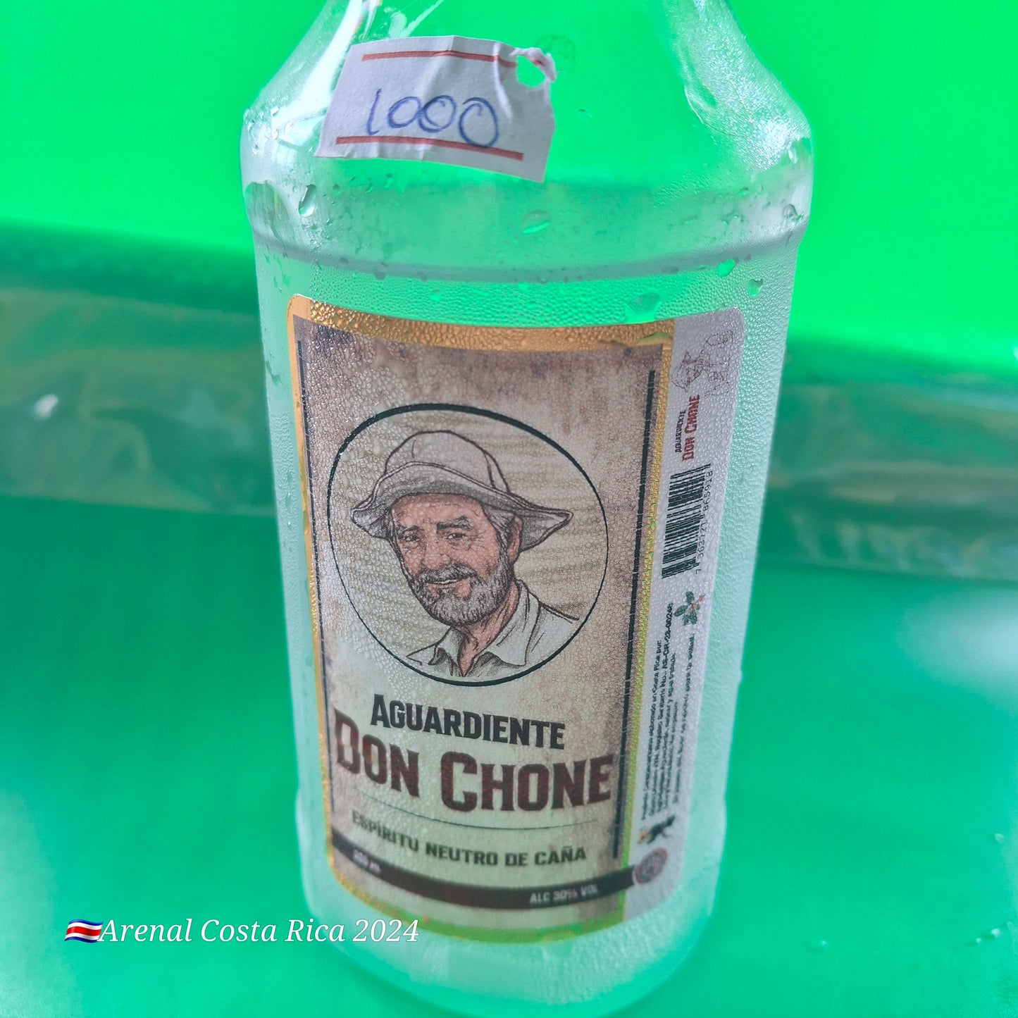 Don Chone