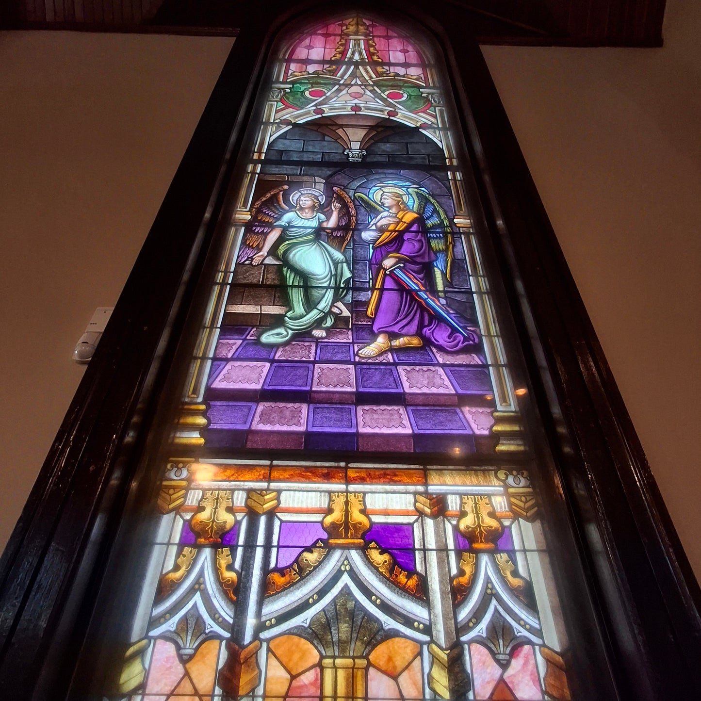 Chorale - Le grand Choeur de Sherbrooke