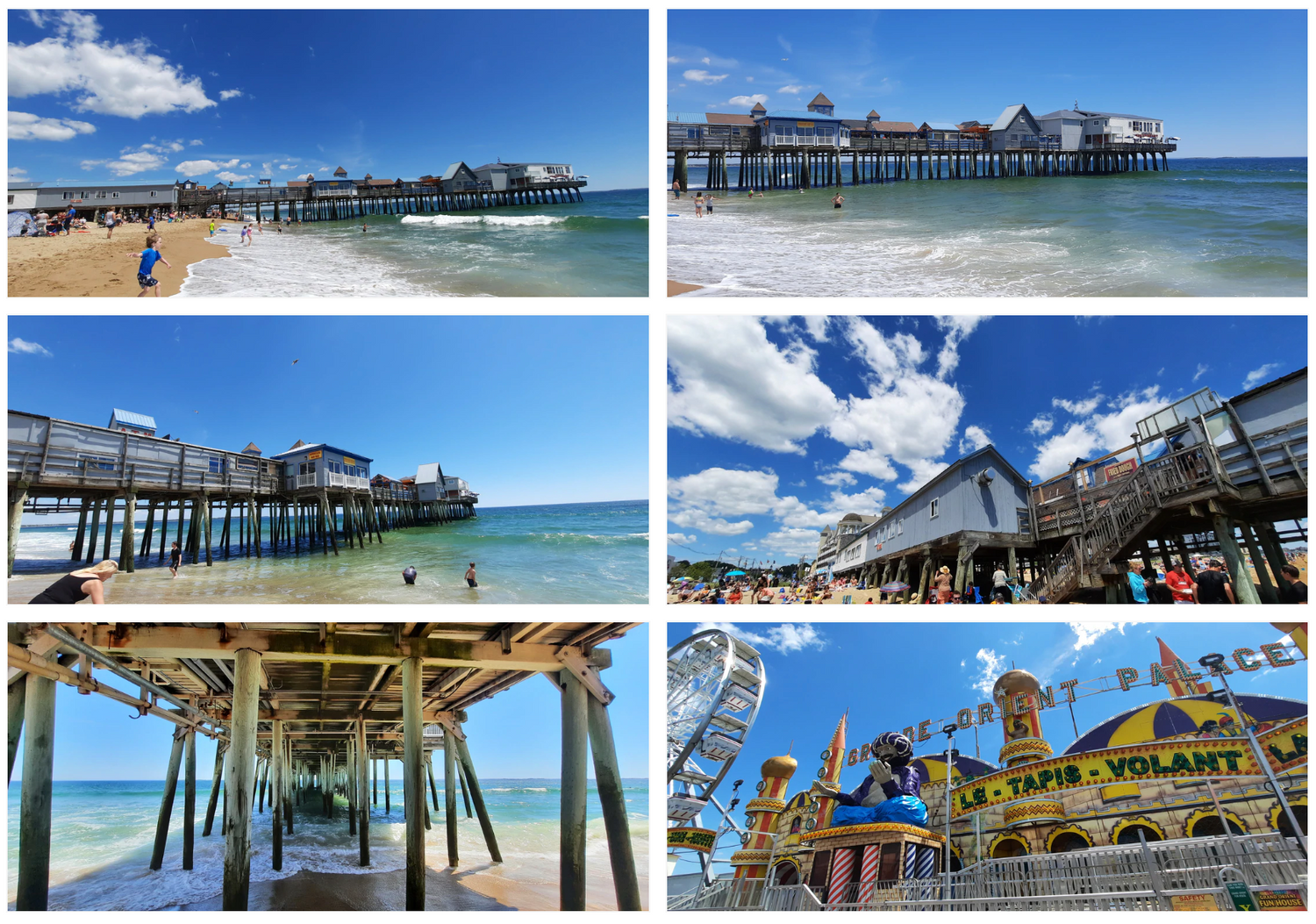 2022-05-29 Old Orchard Beach Pier