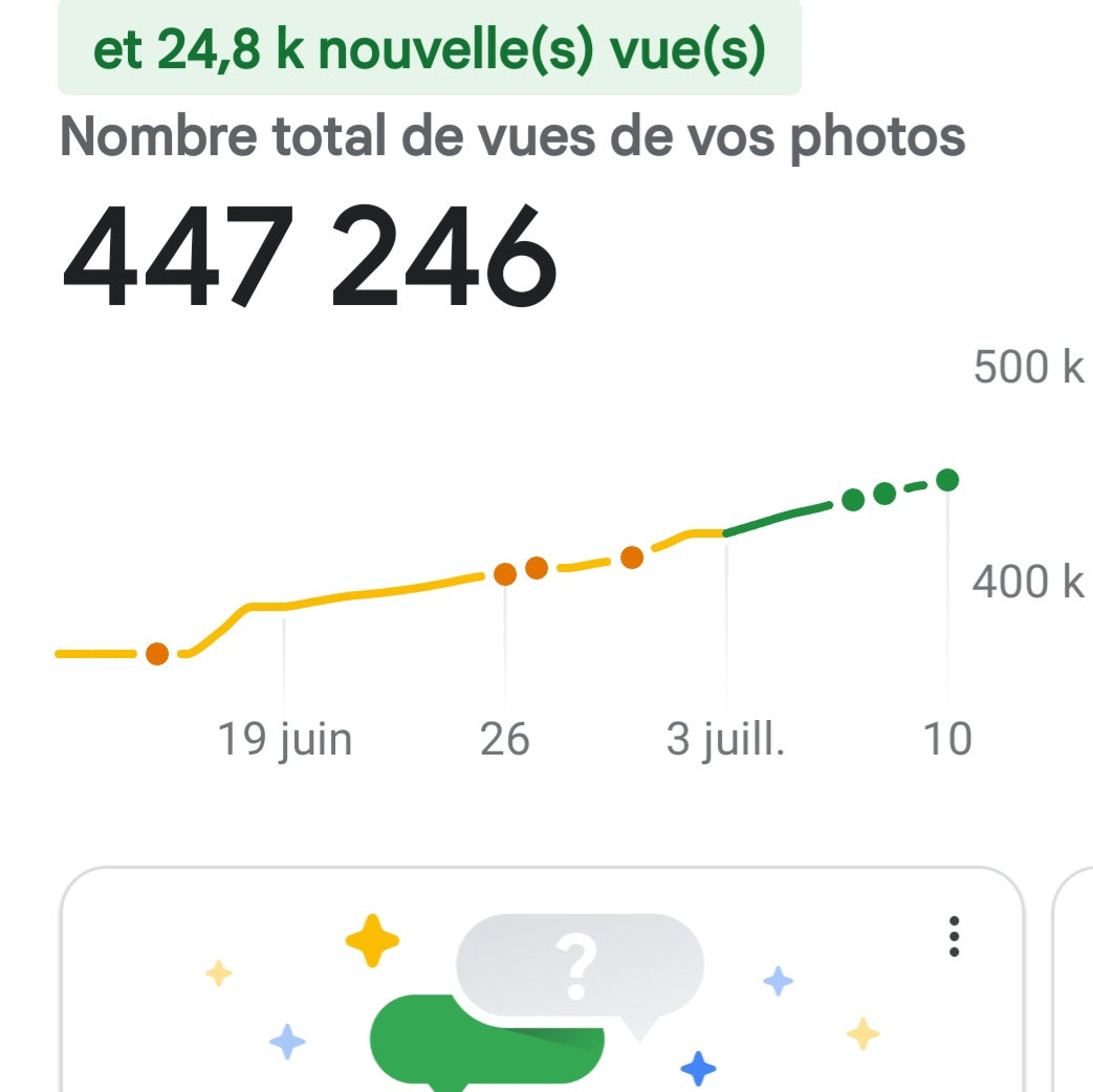 447 246 Vues Sur Google Maps