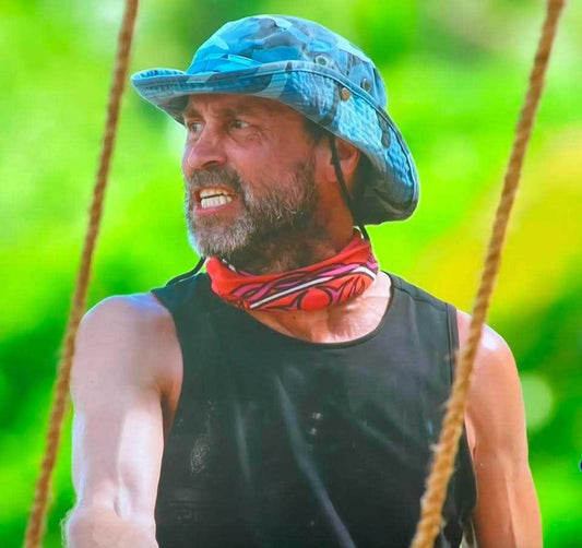 Eric Survivor Quebec 2025 - Nanalo - Hexagone